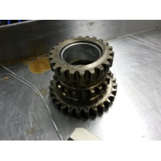 97P122 Idler Timing Gear For 14-17 Dodge Journey 3.6 05184357AD 97P122 Idler Timing Gear For 14-17 Dodge Journey 3.6 05184357AD